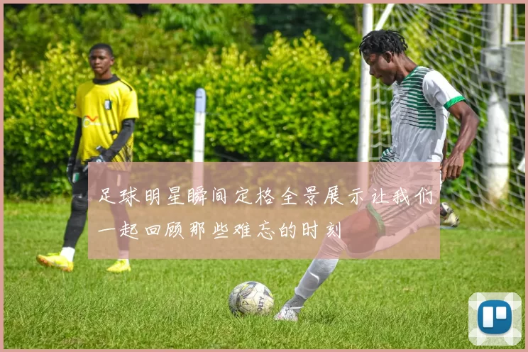足球明星瞬间定格全景展示让我们一起回顾那些难忘的时刻