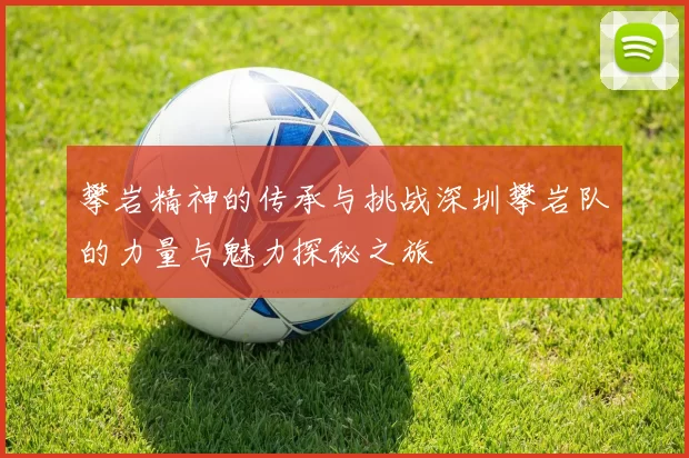 攀岩精神的传承与挑战深圳攀岩队的力量与魅力探秘之旅
