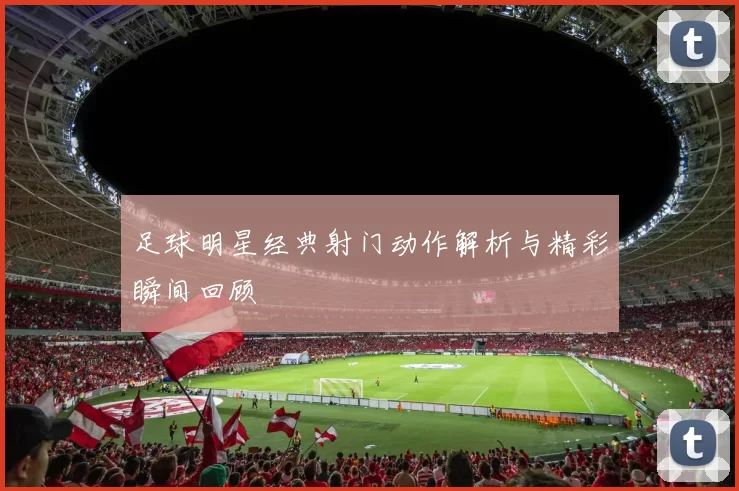 足球明星经典射门动作解析与精彩瞬间回顾