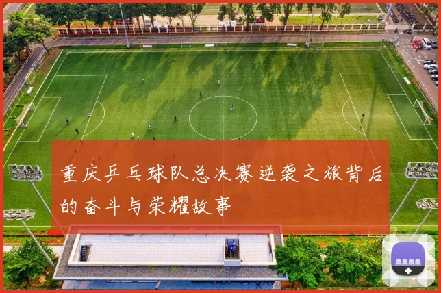 重庆乒乓球队总决赛逆袭之旅背后的奋斗与荣耀故事