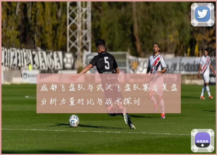 成都飞盘队与武汉飞盘队赛后复盘分析力量对比与战术探讨
