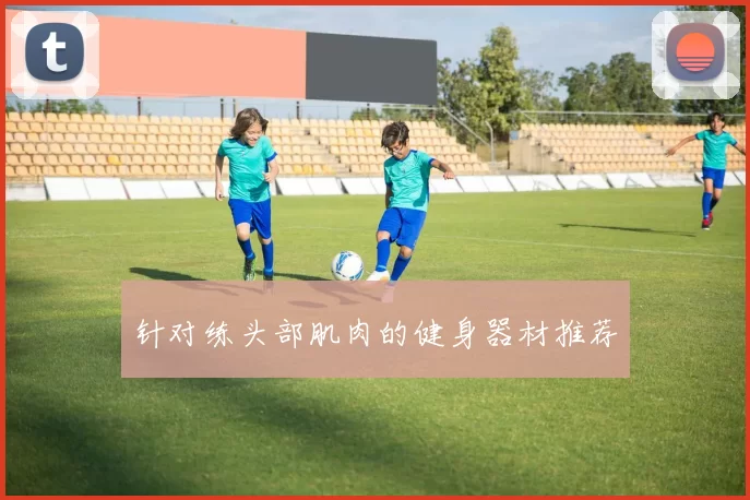 针对练头部肌肉的健身器材推荐