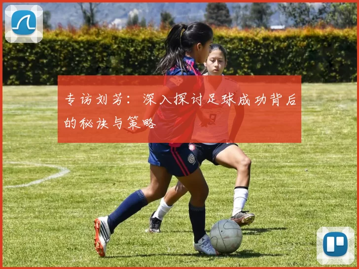 专访刘芳：深入探讨足球成功背后的秘诀与策略