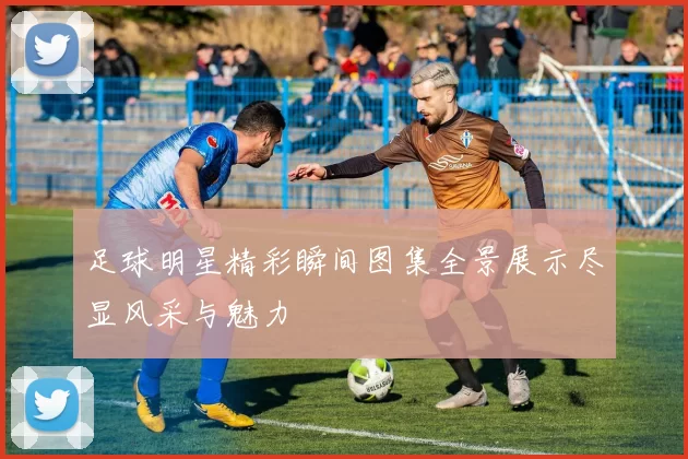 足球明星精彩瞬间图集全景展示尽显风采与魅力